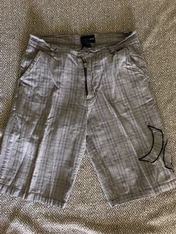 Boys shorts