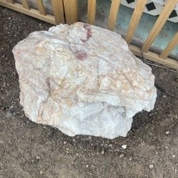 Large Decorative Yard Rocks