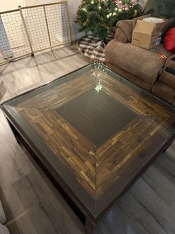 Coffee Table Set