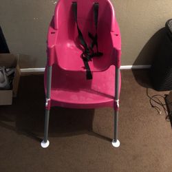 Kids high chair