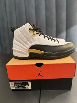 Air Jordan Retro 12