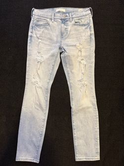 Pacsun Jeans