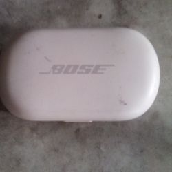 Bose Noise Cancelation Head Phones