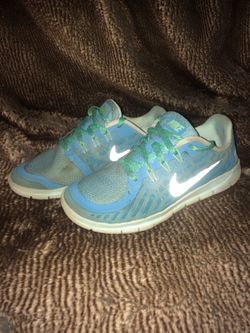 Nike shoes