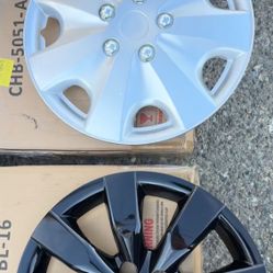 Wheel Covers Hub