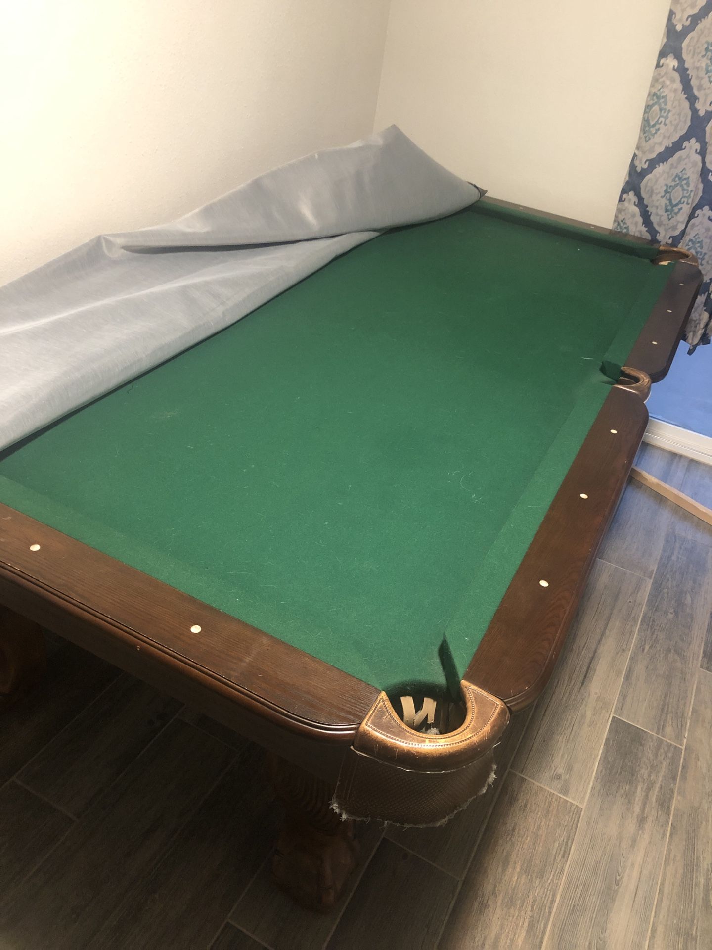 slate-pool-table-for-sale-for-sale-in-albuquerque-nm-offerup