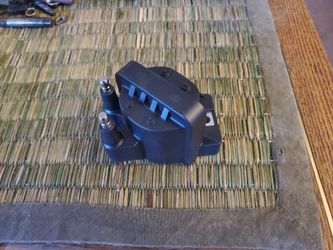 Duralast Distributorless Ignition Coil C849