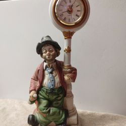 Seiji Nakane Porcelain Figure