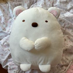 Sumikko Gurashi Bear