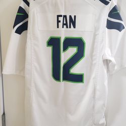 Seahawks Jerseys $40 Each ..NFL Jersey 