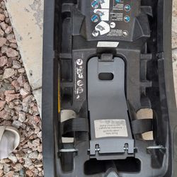 Car Seat Base