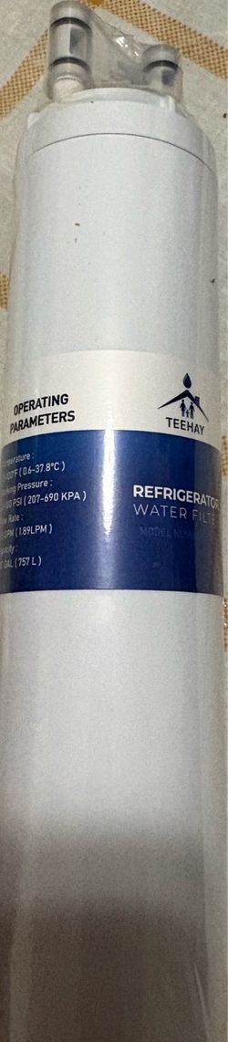 Frigidaire fridge water filter
