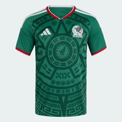 Selección Mexicana  