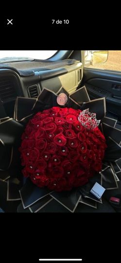 Ramos De Rosas