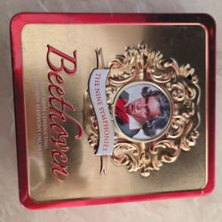 Ludwig Van Beethoven 