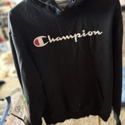 Champion Women’s Sweater - OBO