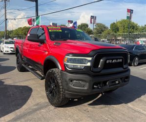 2020 RAMMM
