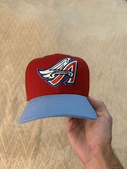 Angels Fitted