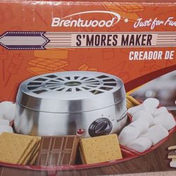 Smore Maker