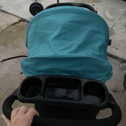 Stroller / Car Base / Car Seat 