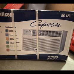 Air Conditioner Unit