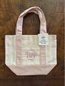 Trader Joe’s mini