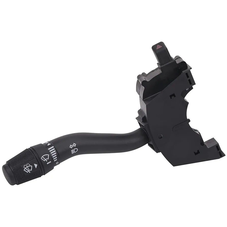 Turn Signal Switch Windshield Wipers Washer Multifunction Switch Compatible with 1(contact info removed) Ford F-150 2000 2001 F-250 Super Duty