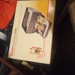 Kodak  Easy Share G610