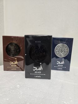 Dubai Men Perfum 