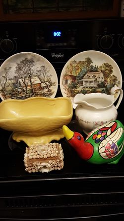 Lot of Misc Items #2