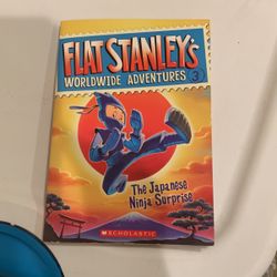 Flat Stanley’s 