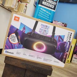 JBL On-The-Go Essential - Brand New