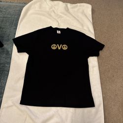 OVO KeineMusik T-shirt Medium
