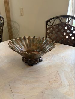 Center piece