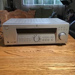 SONY Digital Audio/Video Control Center