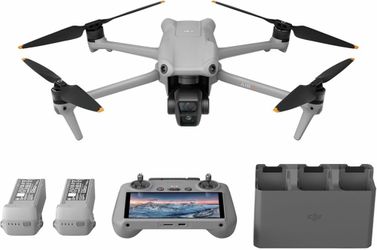DJI Air 3 fly more combo
