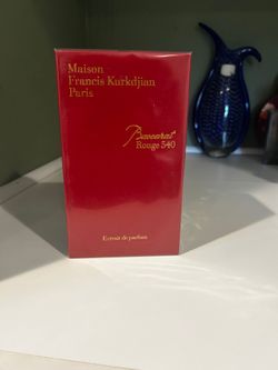 Baccarat Rouge 450