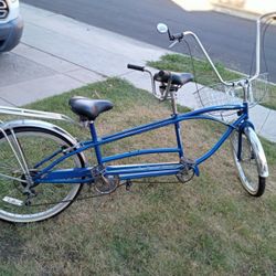 Bicycle Sun Biscayne Tandem