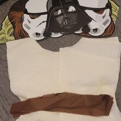 Star Wars Kids Party Extras