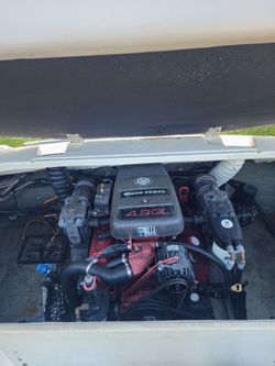 2006 Glastron SX 170