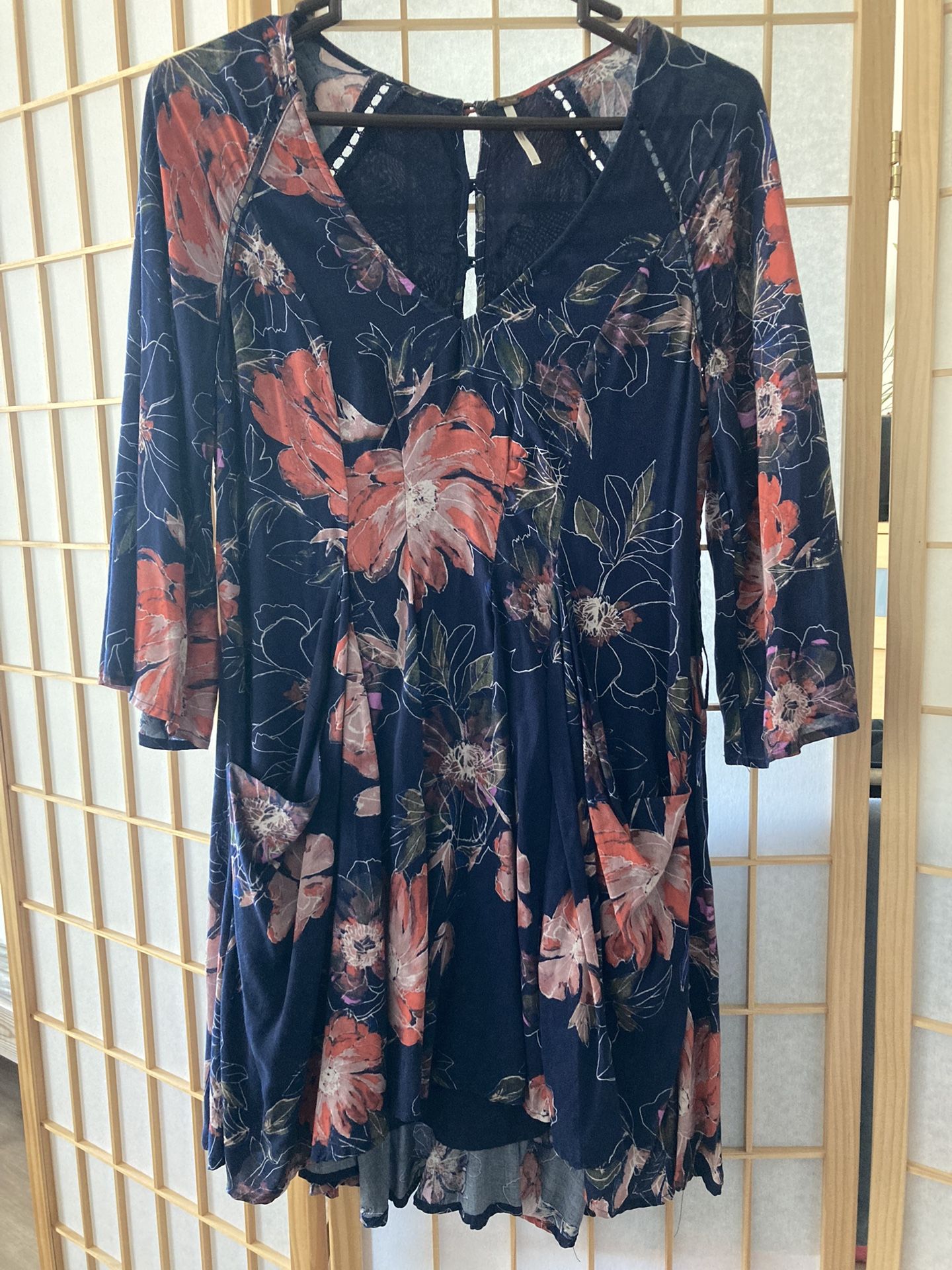 Free People Dress