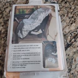 for car seat sun shade New 