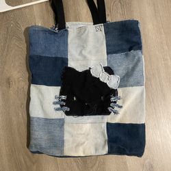 Hello Kitty, Sanrio, Adult Kid Purse Bag Tote