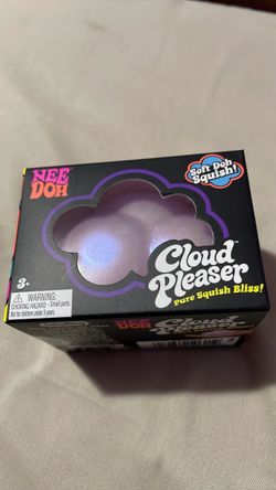 NEEDOH cloud pleaser