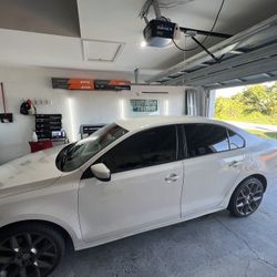 Affordable window tints
