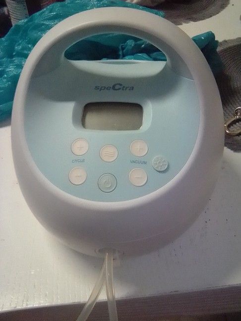 Breast Pump