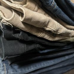 boy denim jeans 