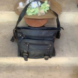 Cross Body Purse