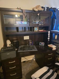 Desk