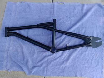 Dyno bmx frame only